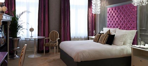 Aria Hotel Budapest