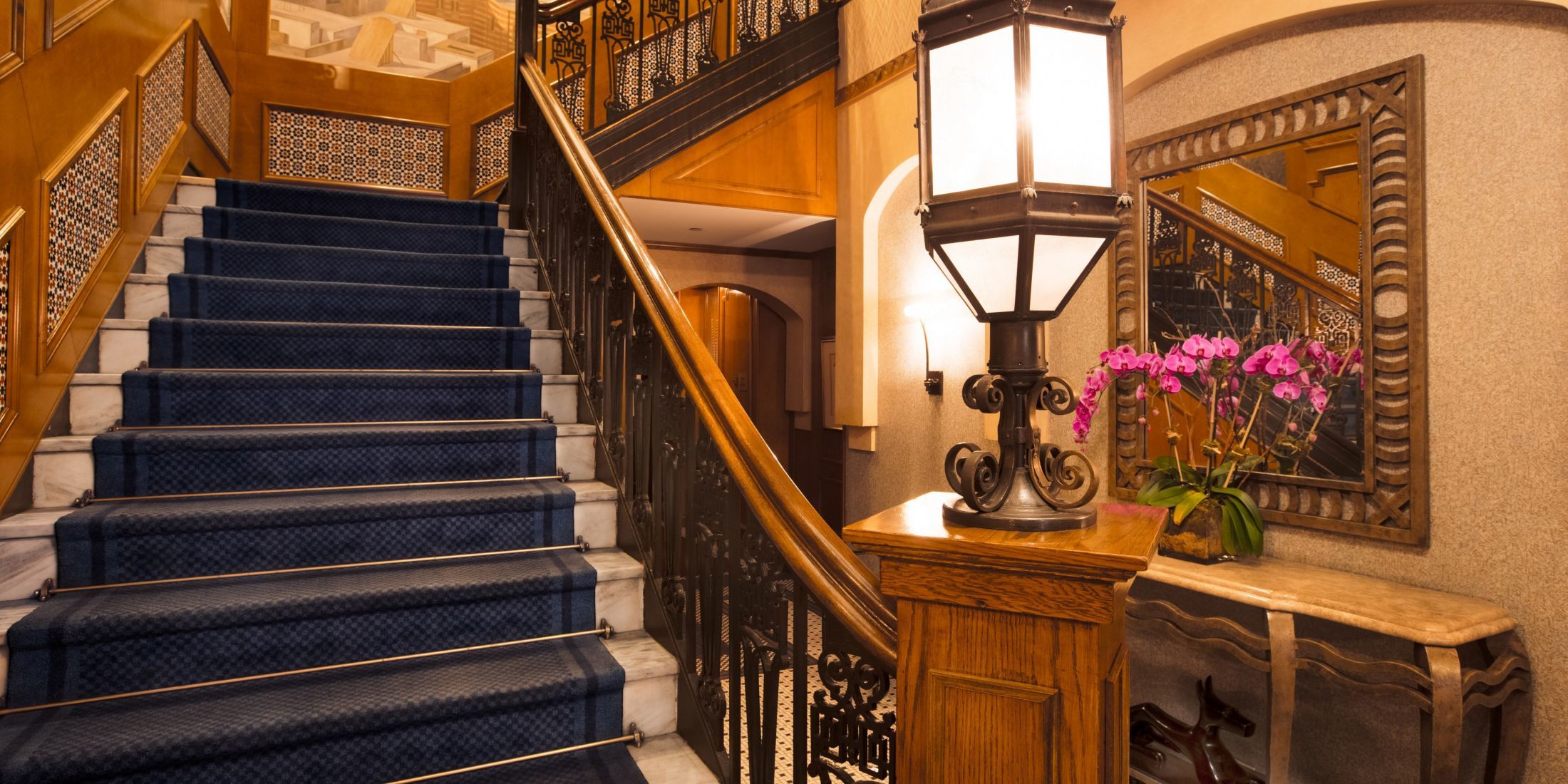 Casablanca Hotel